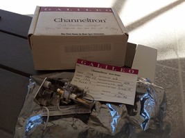 Photonis CHANNELTRON 5778 MS Detector 1482-02 repairable Rare $299 - $296.01