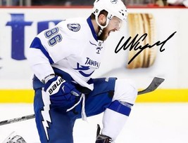 Nikita Kucherov Signed Photo 8X10 Autographed Reprint Tampa Bay Lightning * - £15.78 GBP