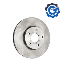 New OEM Mopar Disc Brake Rotor for 2012-2018 Ford Focus, C-Max 1AMR10362A - $1,496.78 MXN