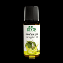 Roots - Essential oil - Eucalyptus 10 ml - £23.11 GBP