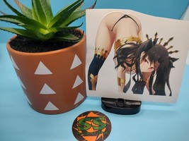 Fate/Grand Order - Ishtar - Waterproof Anime Sticker / Decal - $5.99