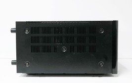Rotel RMB-1585 1000W 5-Channel Power Amplifier - Black image 7