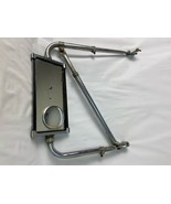 Vintage West Coast Jr. Mirror - $58.05 CAD