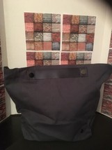LULULEMON Tote Blue Great Condition All Avenues Bag - $85.00