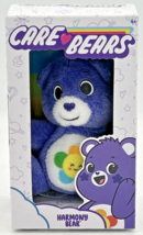 2023 Basic Fun Care Bears Harmony Bear Mini Plush Bear U112 - $16.99
