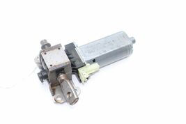 08-13 VOLVO XC70 FRONT RIGHT PASSENGER SEAT ADJUSTMENT MOTOR Q4322 image 5