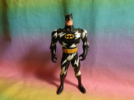 Vintage 1993 DC Comics Kenner Batman Animated Series Lightning Strike Figure - £3.52 GBP