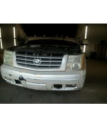 Passenger Front Spindle/Knuckle Fits 99-07 SIERRA 1500 PICKUP 104714302 - $1,433.07 MXN
