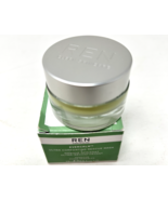 REN EVERCALM ULTRA COMFORTING RESCUE MASK (Travel Size/.5oz/NWB/Sealed) - $15.51 CAD