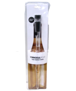 Corkcicle Pour - Chill and Pour - Black Cap With Pour Spout  New/Sealed - €13,91 EUR