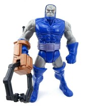 1996 Hasbro Kenner Batman Total Justice Darkseid Action Figure with Capture Claw - £7.92 GBP