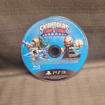 DISC! Skylanders Trap Team (Sony, Playstation 3, 2014) PS3 Video Game - $9.90