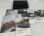2013 BMW 3 Series Owners Manual Handbook with Case OEM L01B37045 - $29.69