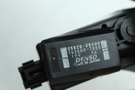 2006-2010 LEXUS IS250 IS350 FRONT LEFT DRIVER SEAT LUMBAR ADJUSTMENT MOTOR H1367 image 13