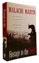 Malachi Martin Hostage To The Devil: The Possession And Exorcism Of Five Contemp - £43.75 GBP