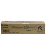 Toshiba T 3008U Black Toner Cartridge - 43,900 Pages Yield  - £74.04 GBP