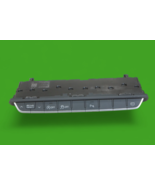17-25 audi a4 a5 s4 s5 dashboard traction parking control panel switch 8... - $1,633.62 MXN