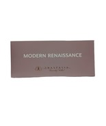 Anastasia Beverly Hills Modern Renaissance Eyeshadow Palette  - £16.73 GBP