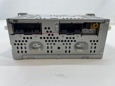 2014-2015 Ford Fusion AM FM Radio Audio CD Receiver OEM DS7T-19C107-BM Item image 4