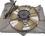 Radiator Fan Motor Only Hatchback Fits 06-14 YARIS 421989 - $61.38