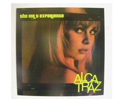 Mr T Experience Poster Flat mr. T. The MTX - $8.96