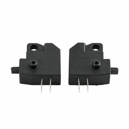MOTORCYCLE BRAKE LIGHT SWITCH VESPA PIAGGIO TYPHOON NRG HANDLE IGNITION ... - $9.89