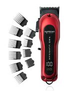 Supreme Trimmer Pro Clipper All Metal w/Fade Blade | 300 Min Run Time... - $1,933.23 MXN Supreme Trimmer Pro Clipper All Metal w/Fade Blade | 300 Min Run Time... - $1,933.23 MXN