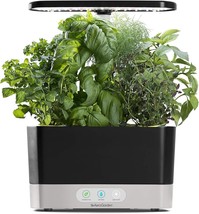 AeroGarden Harvest Hydroponic Indoor Garden with LED Light &amp; Herb Seed Kit - $1,898.59 MXN