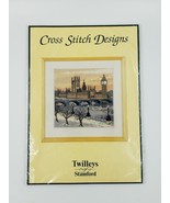 Twilleys of Stamford Counted Cross Stitch Design 2074 London - $27.71