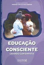 Educacao consciente criando com empatia (Em Portugues do Brasil) [Paperback] Lim - £31.33 GBP