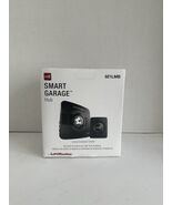 LiftMaster MyQ Smart Garage Door Opener Hub G821LMB W Sensor WiFi Adapter - $10.00