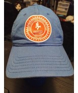 Nintendo World NYC NY Exclusive New York Mario Coin 1889 Official Hat Cap  - $24.13 CAD