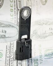 Breville Water Holder Filter Kit BES870XL BES876 OEM - $20.27 CAD