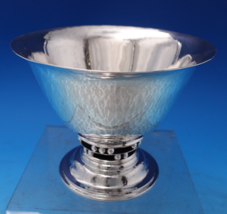 Georg Jensen Sterling Silver Serving Dish #364 5 1/4&quot; x 3 3/4&quot; 8 ozt. (#7369) - £1,324.99 GBP