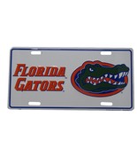 Florida State Gators Football FL 6&quot;x12&quot; Aluminum License Plate Tag - $6.67 CAD