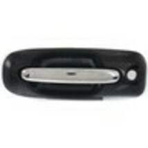 2003-2007 CHRYSLER VOYAGER EXTERIOR FRONT RIGHT PASSENGER DOOR HANDLE J8824 image 14