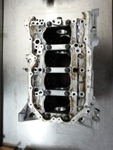 Engine Cylinder Block From 2015 Mazda CX-5  2.5 - £492.06 GBP
