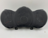 2014-2015 Kia Optima Speedometer Instrument Cluster 77486 Miles OEM K04B... - $50.39