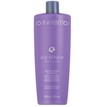 Z.One Concept NO INHIBITION AGE RENEW Elixir of youth REVITALIZING SHAMPOO, L
