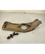 1982 Chevette Transmission Crossmember 1.8L Diesel THM200C Automatic OEM - $1,767.00 MXN