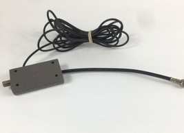 Nintendo Entertainment System NES RF AV Cable Adapter - Video Cord - NES-003 OEM - $14.84