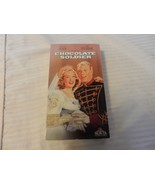 The Chocolate Soldier (VHS, 1989) Nelson Eddy, Rise Stevens - $19.00