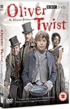 Oliver Twist DVD (2008) William Miller, Giedroyc (DIR) Cert 12 Pre-Owned Region  - £14.00 GBP