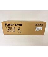 Genuine Kyocera KM-3050, KM-4050, KM-5050 Fuser Kit FK-715U, 302GR93057 - $2,843.72 MXN