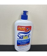 Vintage Suave Cocoa Butter Lotion 20oz NEW 2000s Nostalgia Prop Collectible - $565.28 MXN