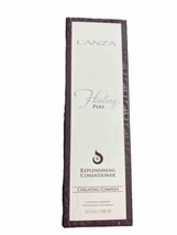 Lanza Healing Pure Replenishing Conditioner Chelating Complex 8.5 Oz. NEW-in-Box - $10.44