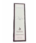 Lanza Healing Pure Replenishing Conditioner Chelating Complex 8.5 Oz. NE... - $10.44