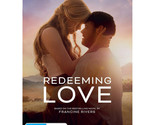 Redeeming Love DVD | Abigail Cowen, Tom Lewis | Region 2 &amp; 4 - $12.11