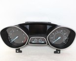 Speedometer 3K Miles MPH Fits 2019 FORD ESCAPE OEM #28001 - $148.49