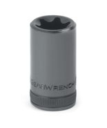 GearWrench 1/2 Inch Drive External Torx Socket E20 - $23.35 CAD